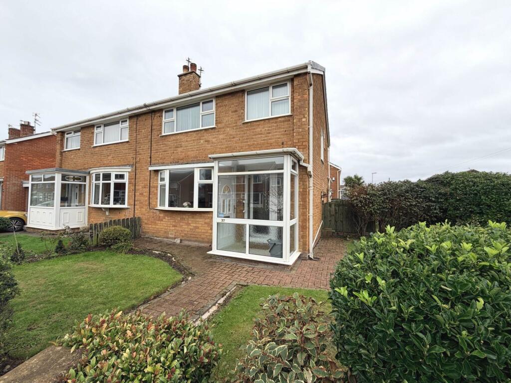 Main image of property: Hillcrest Road, Blackpool,FY4 1QT