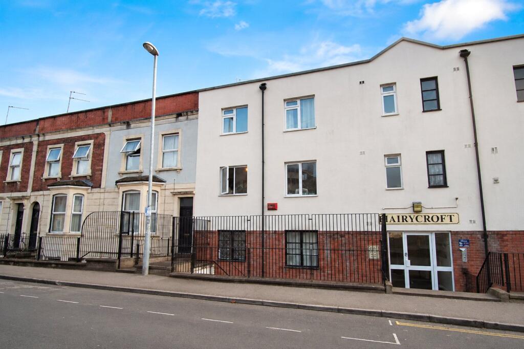 Main image of property: Dairycroft, Hepburn Road, Bristol, BS2