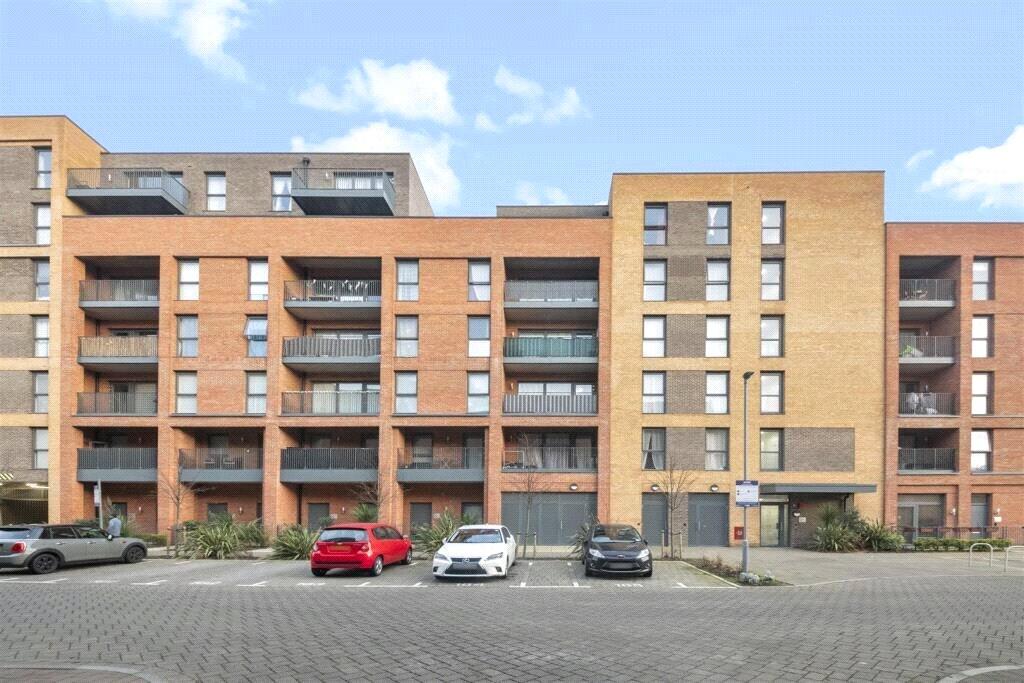 Main image of property: Chailey Place, Hayes, Greater London, UB3