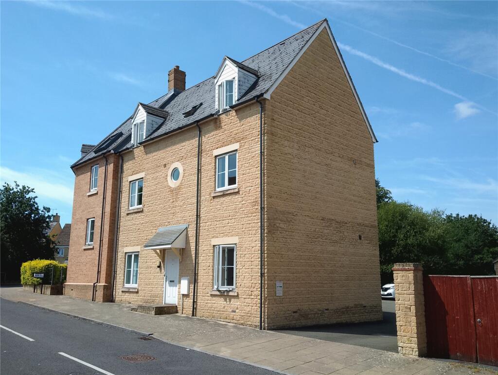 Main image of property: Northfield Road, Witney, Oxfordshire, OX28