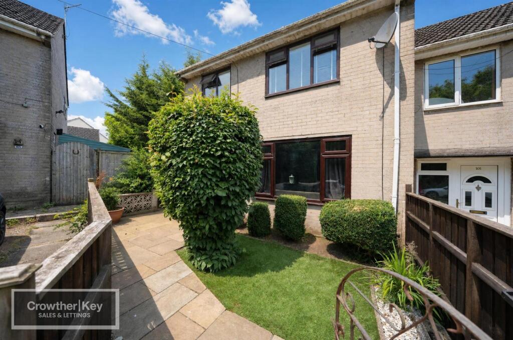 Main image of property: Tongue Lane, Buxton,