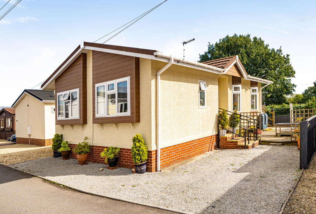 Main image of property: Emborough, Radstock, Somerset, BA3