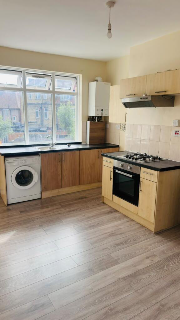 Main image of property: Becontree Avenue, DAGENHAM, RM8 2