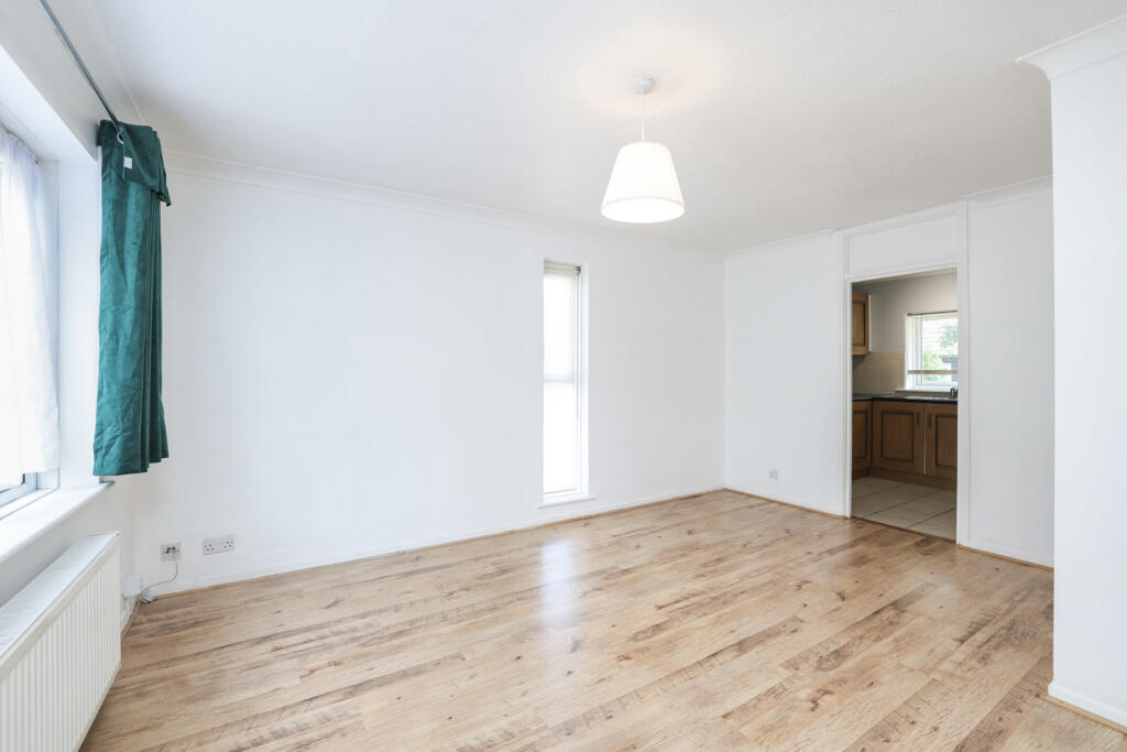 Main image of property: Hetherington Way, Ickenham, Uxbridge, UB10