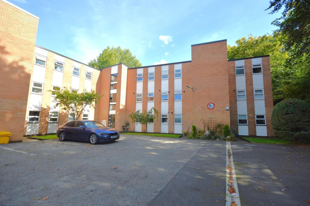 Main image of property: Harwood Road, Harwood Court Harwood Road, SK4