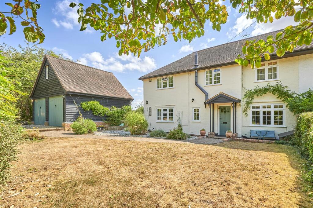 Main image of property: Much Hadham