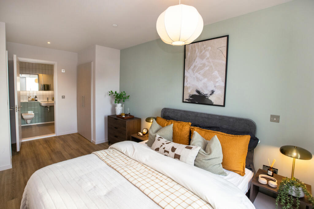 Main image of property: Heyrod Street, Manchester, Greater Manchester, M1