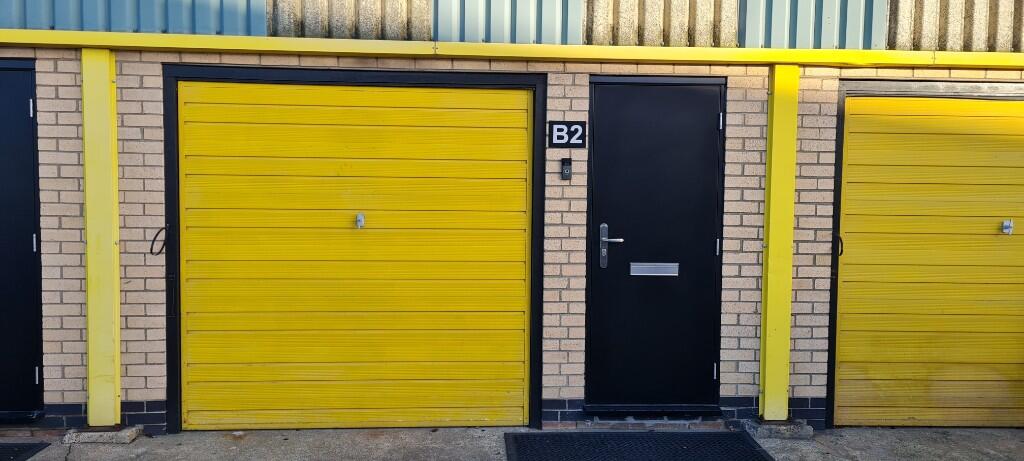 Main image of property: Beckingham Business Park