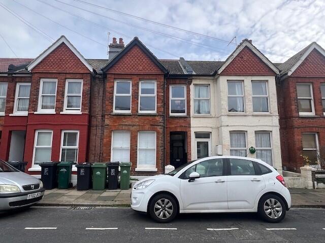 Main image of property: St Leonards Avenue, Hove, Brighton & Hove
