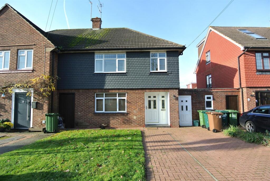 Main image of property: Kings Close, Staines-Upon-Thames