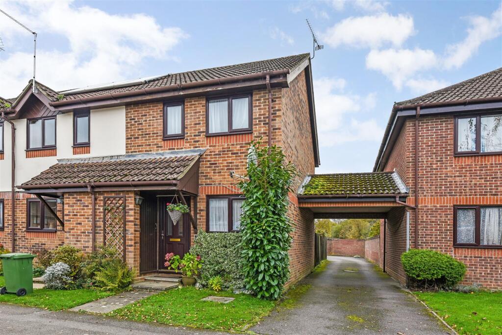 Main image of property: Sandringham Road, Petersfield, Hampshire