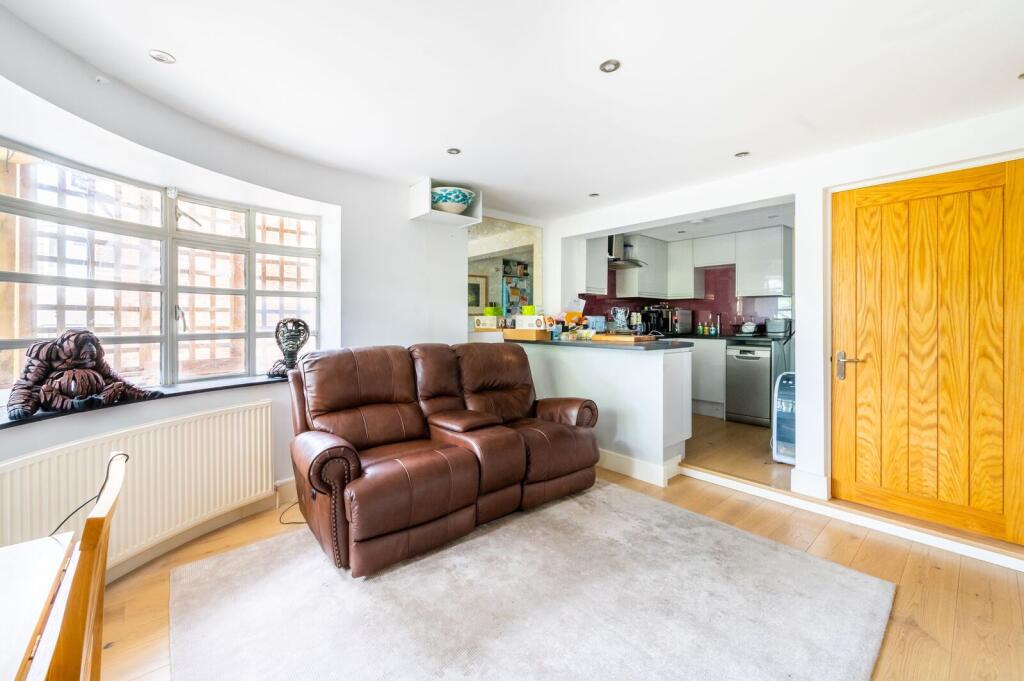 Main image of property: Cubitt House, Clapham, London, SW4