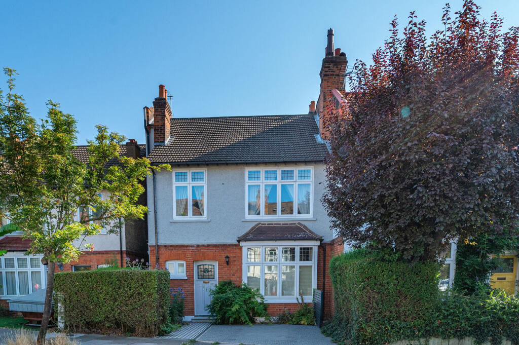 Main image of property: Dunoon Road, Forest Hill, London, SE23