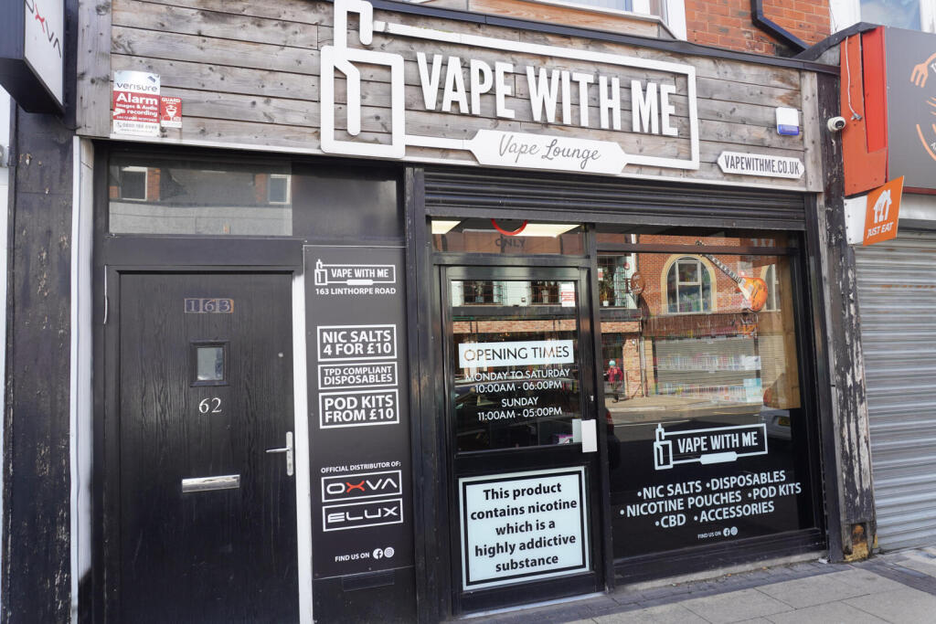 Main image of property: Linthorpe Road, Middlesbrough