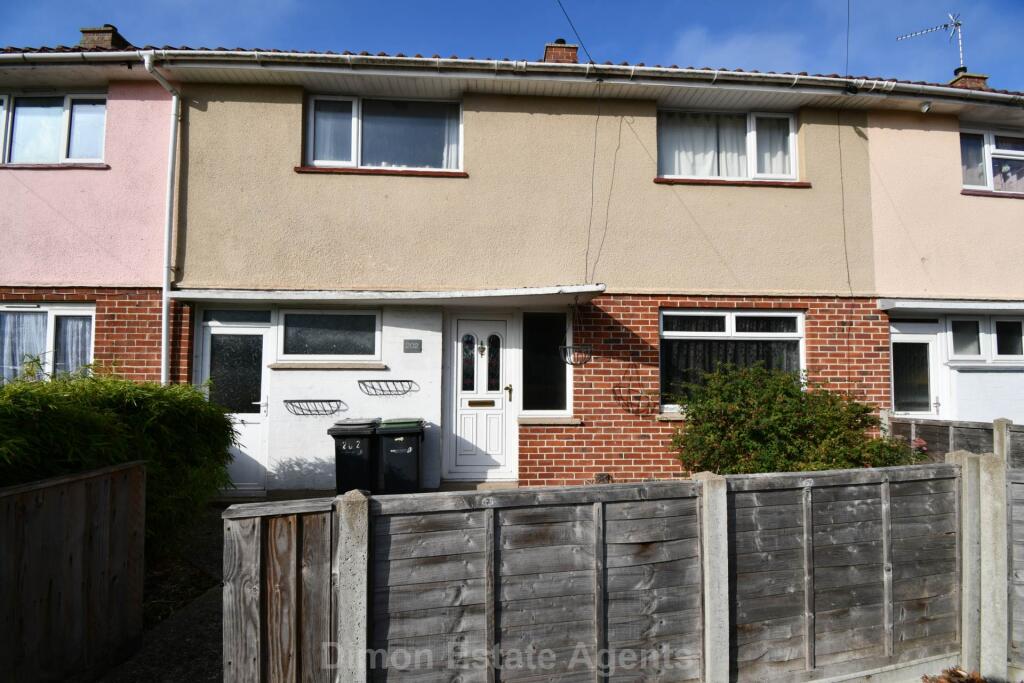 Main image of property: Wych Lane, Bridgemary