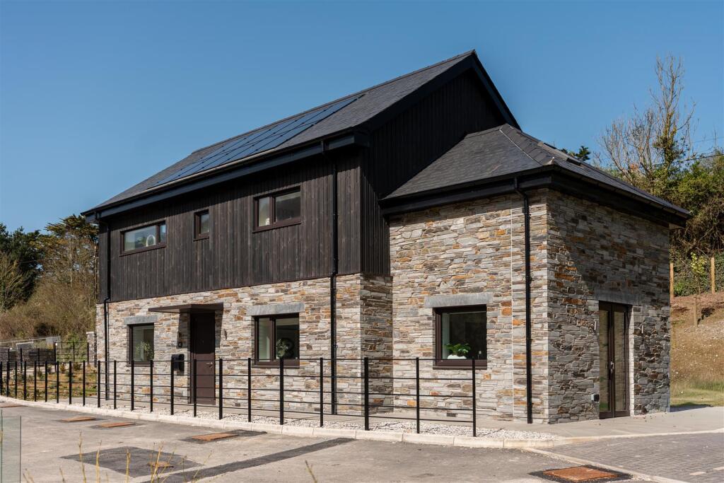Main image of property: Lee Bay Gardens