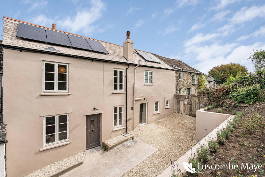 Main image of property: Moreleigh Road, Harbertonford, Totnes