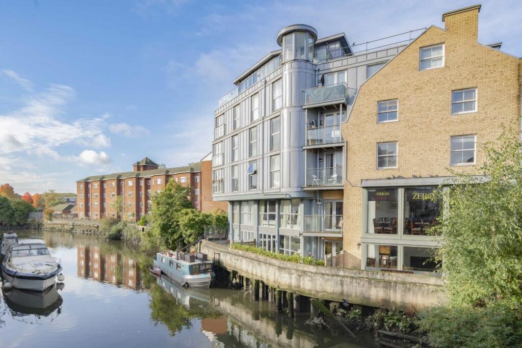 Main image of property: London Road, Brentford