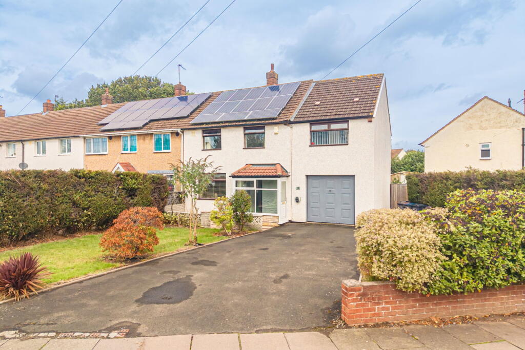 Main image of property: Ludford Road, Birmingham, B32 3PG