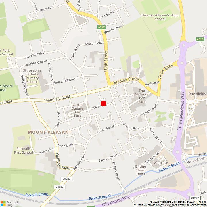 Property Map