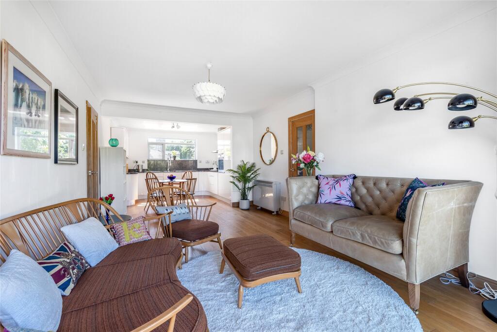 Main image of property: Rochfort Court, Forester Avenue, BATH, Somerset, BA2
