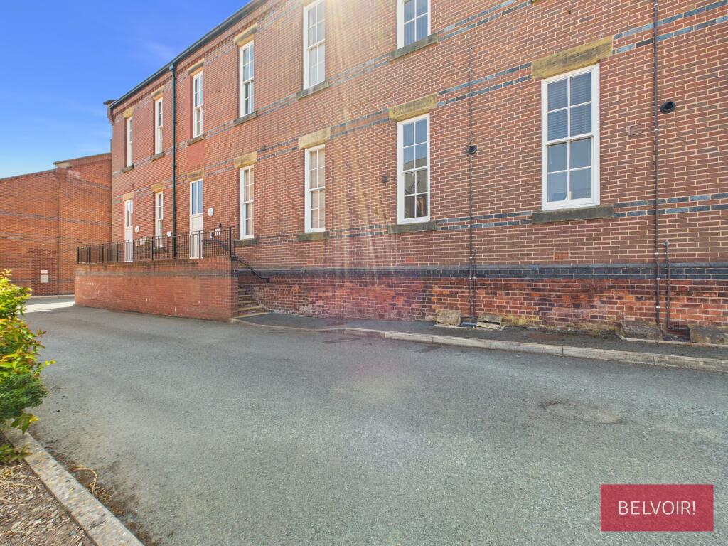 Main image of property: Corunna Court, Wrexham, LL13
