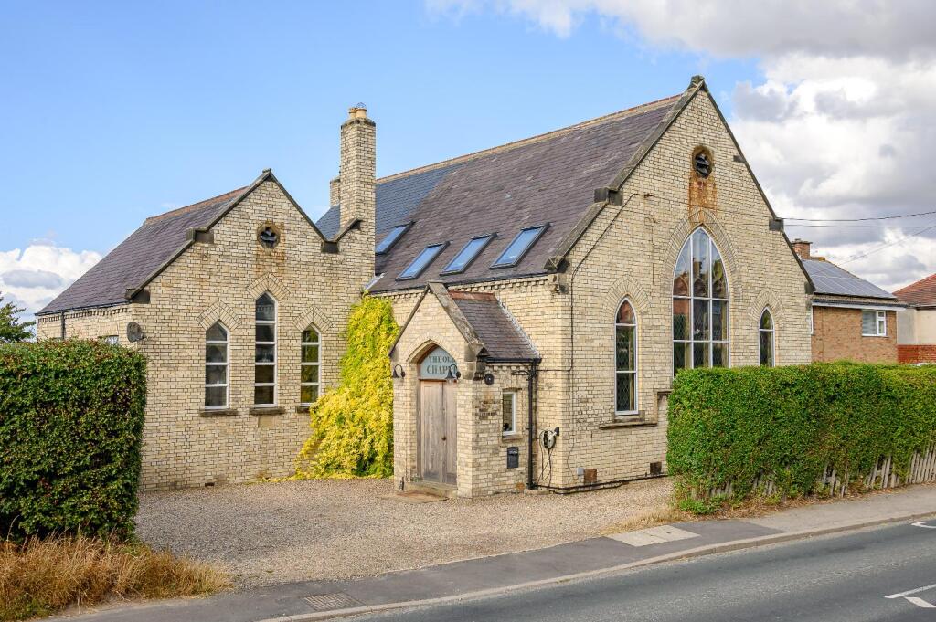 Main image of property: Swinton, Malton