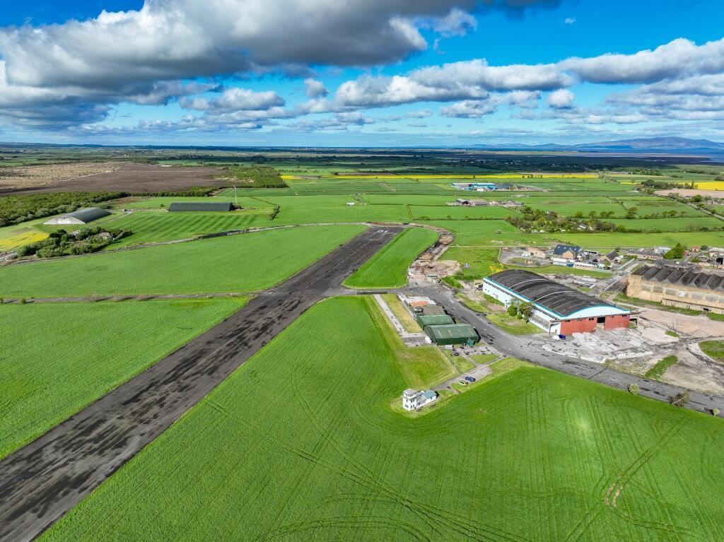 Main image of property: Kirkbride Airfield, CA7 5HP