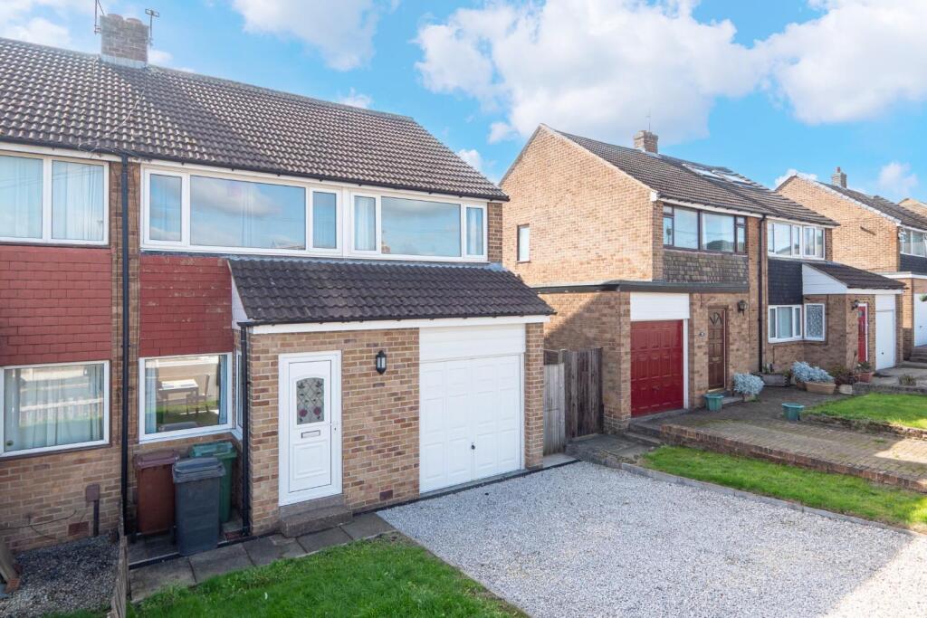 Main image of property: Kent Crescent, Pudsey