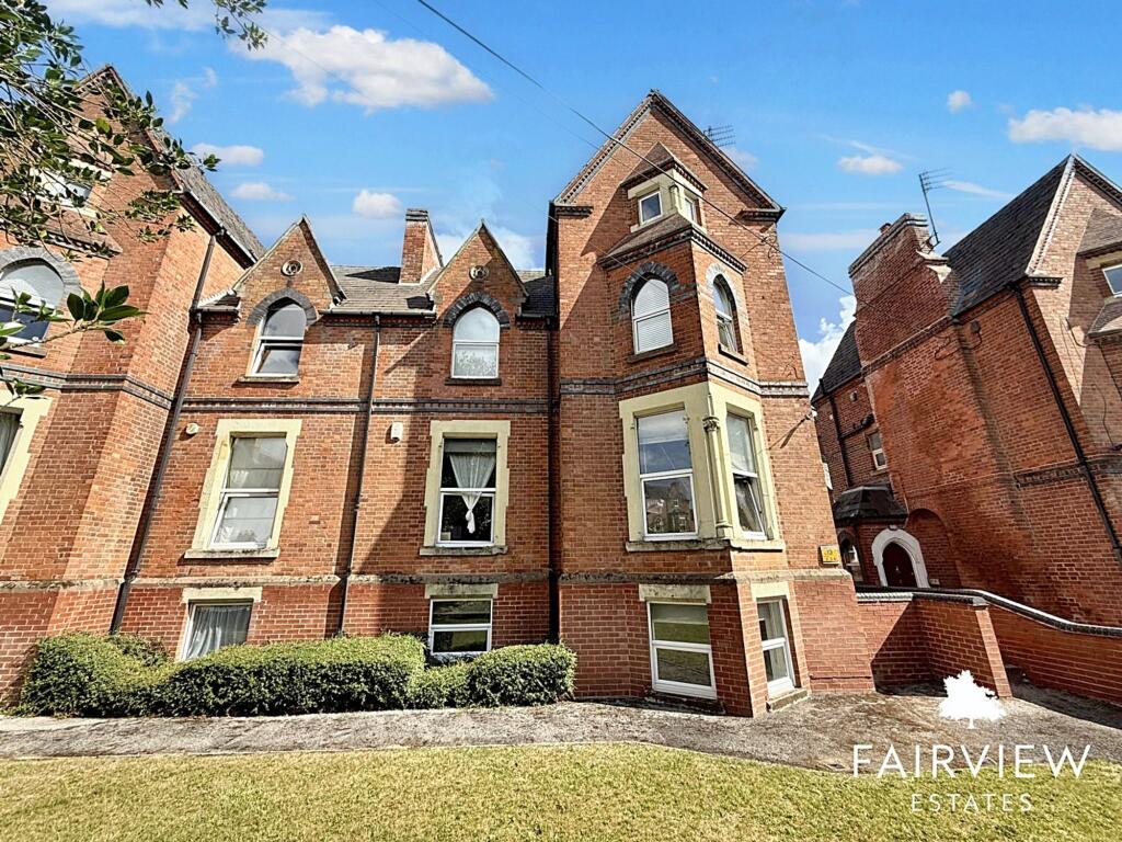 Main image of property: All Saints Street, Nottingham, NG7