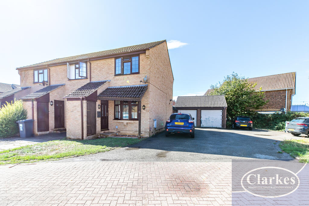 Main image of property: Charles Gardens, Bournemouth