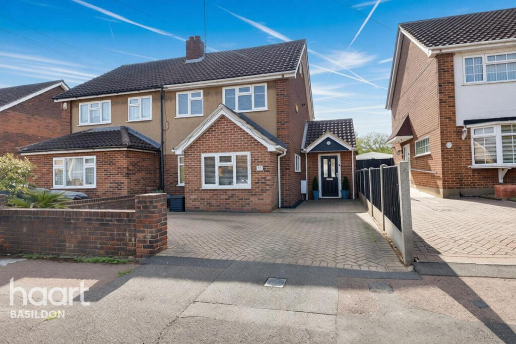 Main image of property: Roberts Road, Basildon