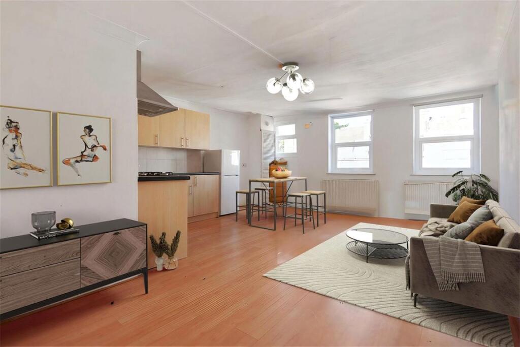 Main image of property: Streatham High Road, Streatham