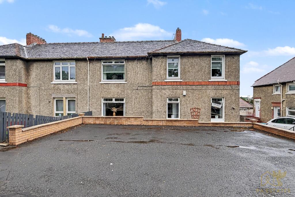Main image of property: School Street, Coatbridge, North Lanarkshire