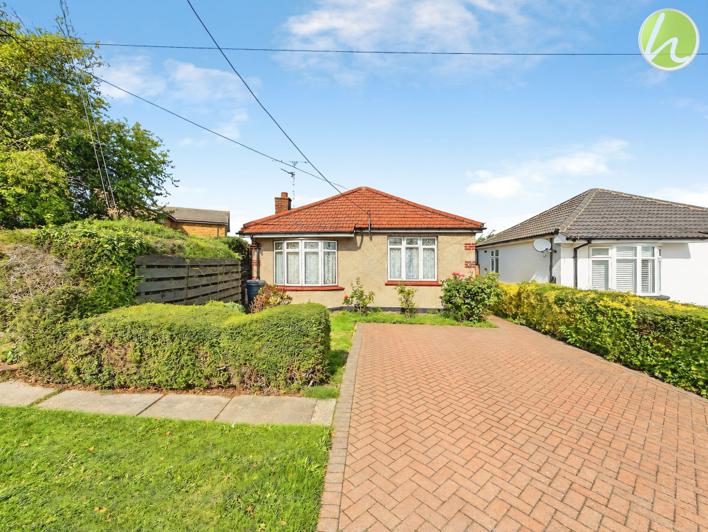Main image of property: Central Avenue, Corringham, SS17