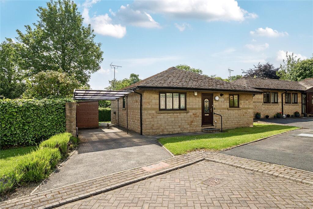 Main image of property: Claremont Gardens, Farsley, Pudsey, West Yorkshire