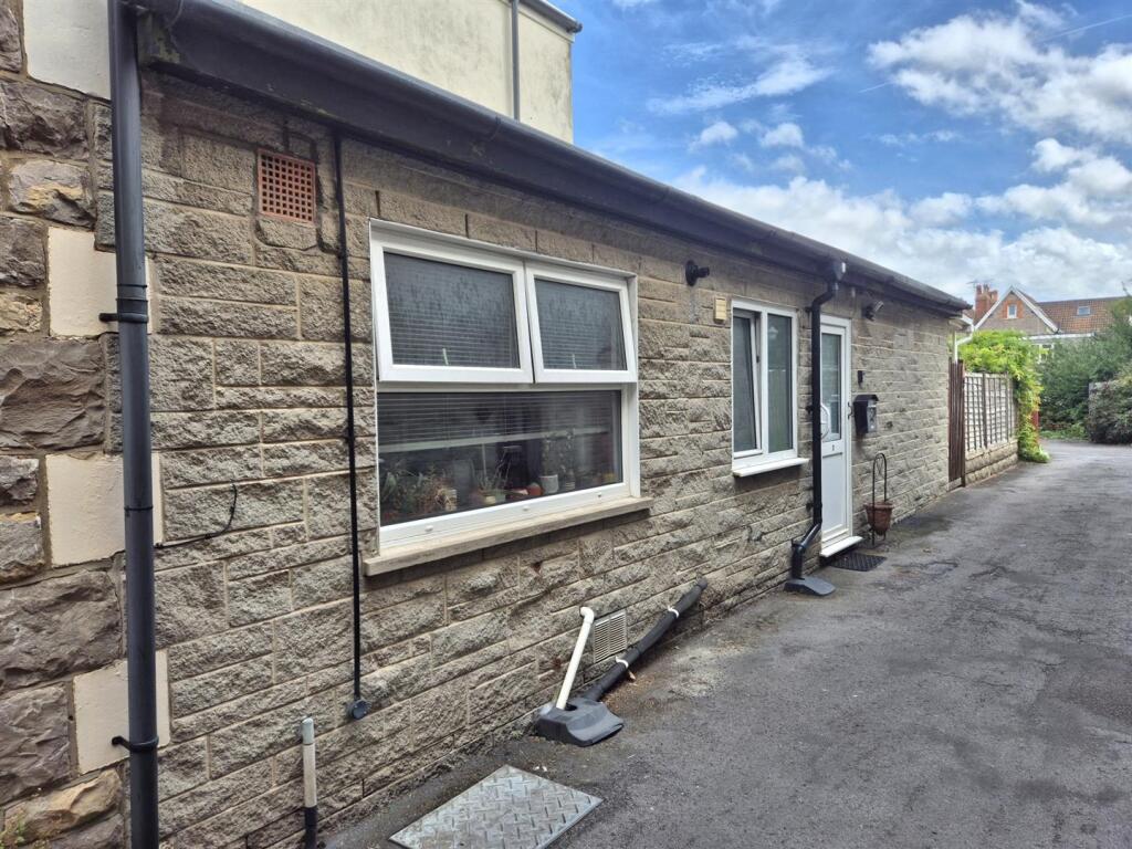Main image of property: Quantock Road, Weston-Super-Mare