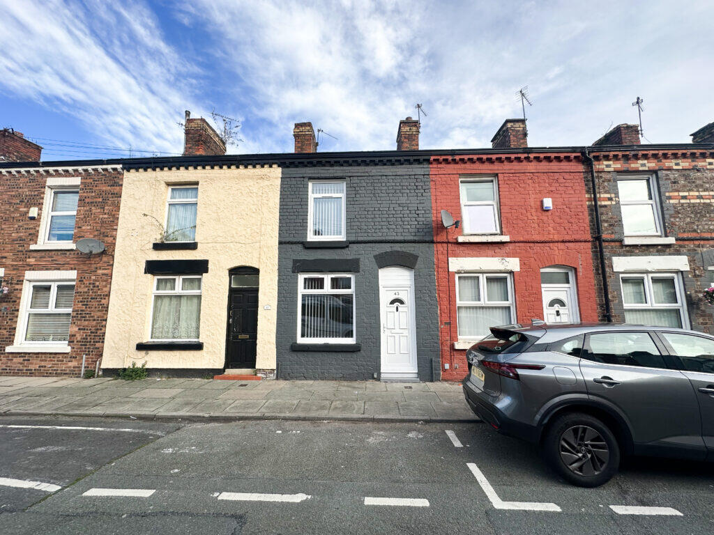 Main image of property: 43 Lind Street, Liverpool, Merseyside, L4 4EG