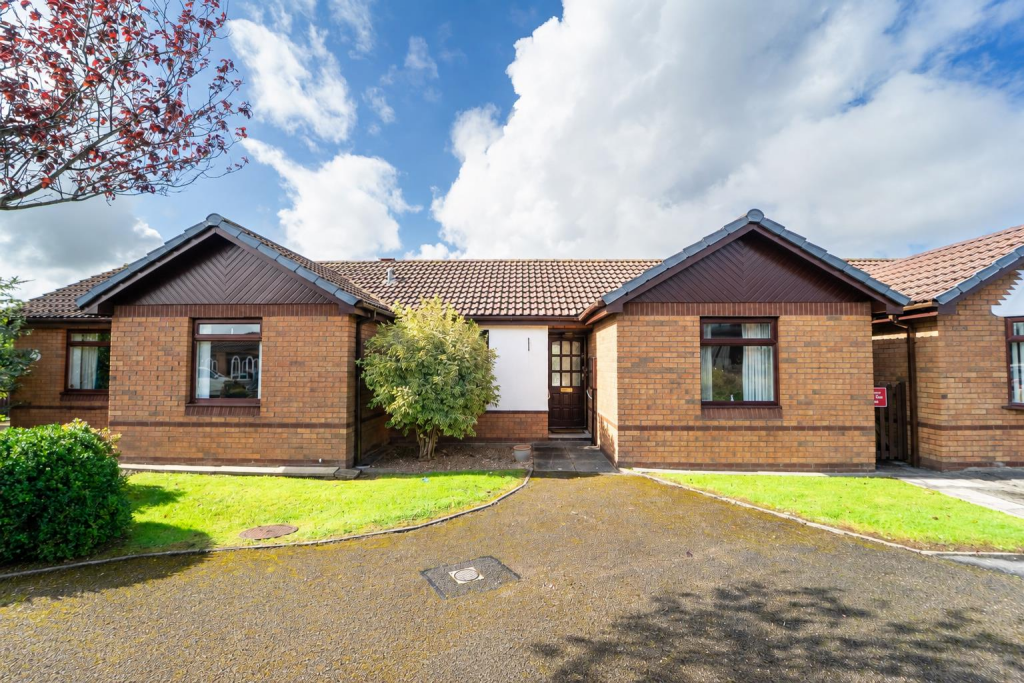 Main image of property: Monkswood Avenue, Bare, Morecambe