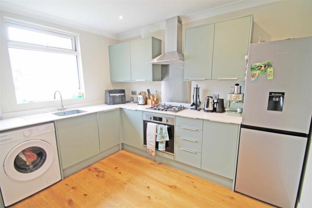Main image of property: St Leonards Road, Hove BN3