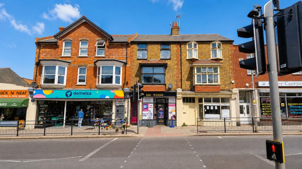 Main image of property: High Street, Herne Bay, CT6 5AQ