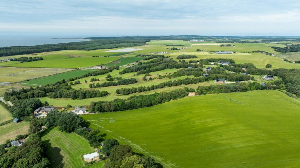 Main image of property: Land by Kinloss, Forres, IV36 2UB