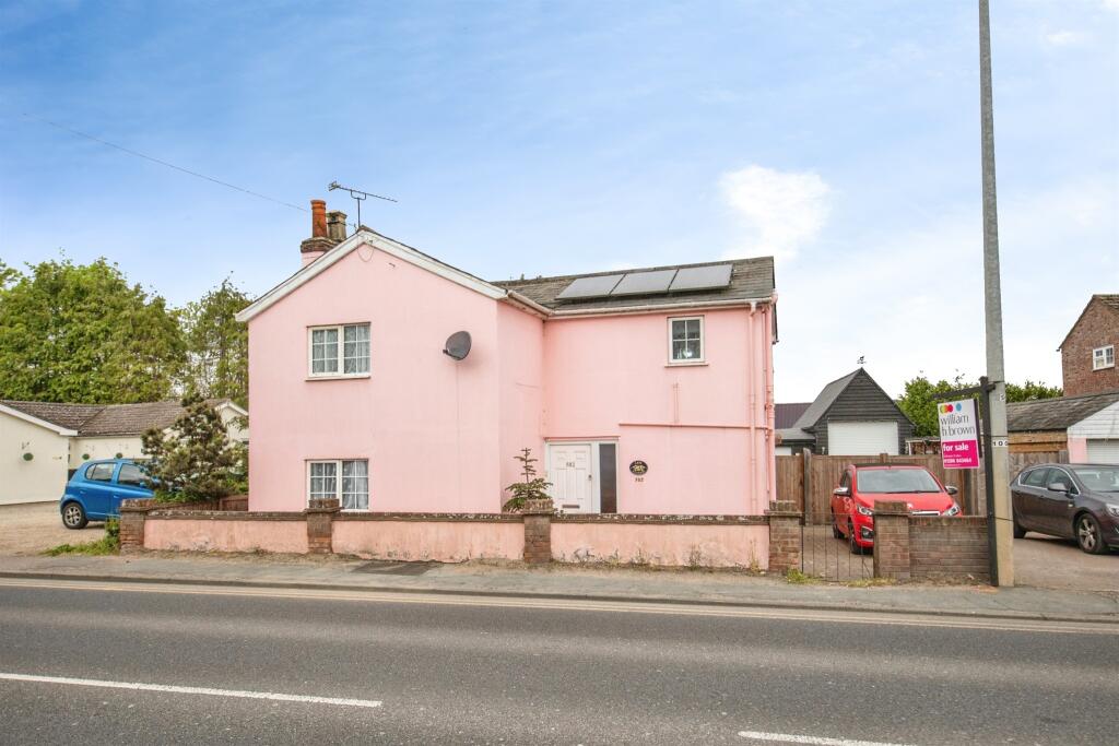 Main image of property: Ipswich Road, COLCHESTER