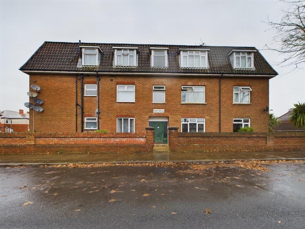 Main image of property:  Park Royal, Northern Parade, Portsmouth