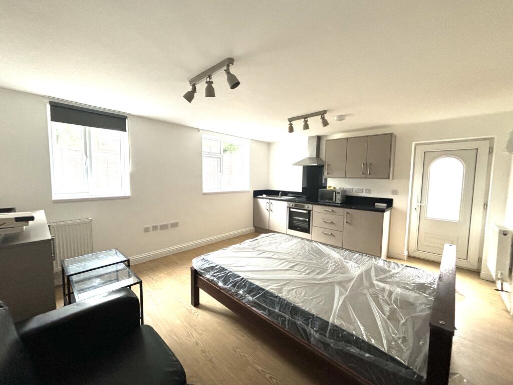 Main image of property: Nigel Avenue, Northfield, B31