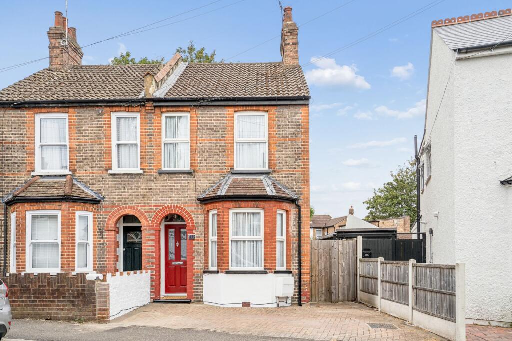 Main image of property: Sandringham Road, Watford, WD24