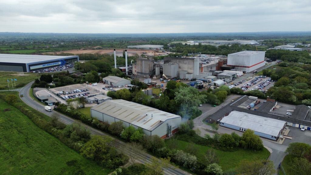 Main image of property: 101 Bryn Lane, Wrexham Industrial Estate, WREXHAM, LL13