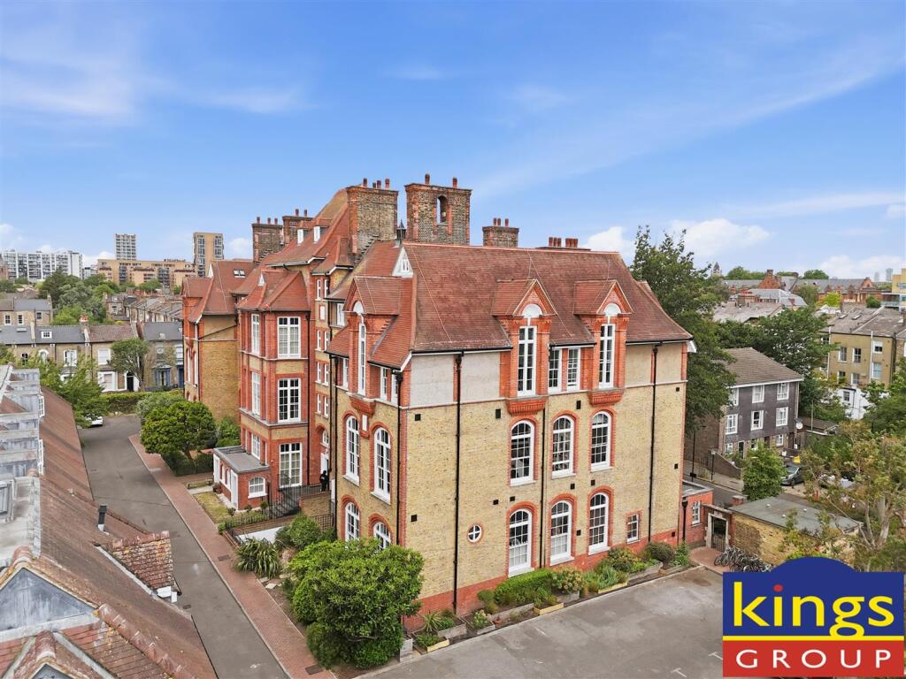 Main image of property: Lansdowne Drive, London