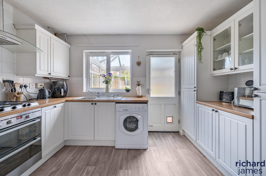 Main image of property: Eveleigh Road, Wootton Bassett, Wiltshire, SN4