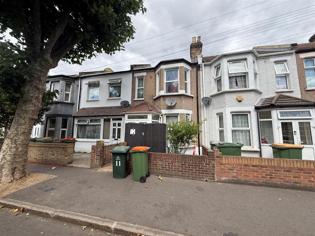 Main image of property: Bristol Road, London